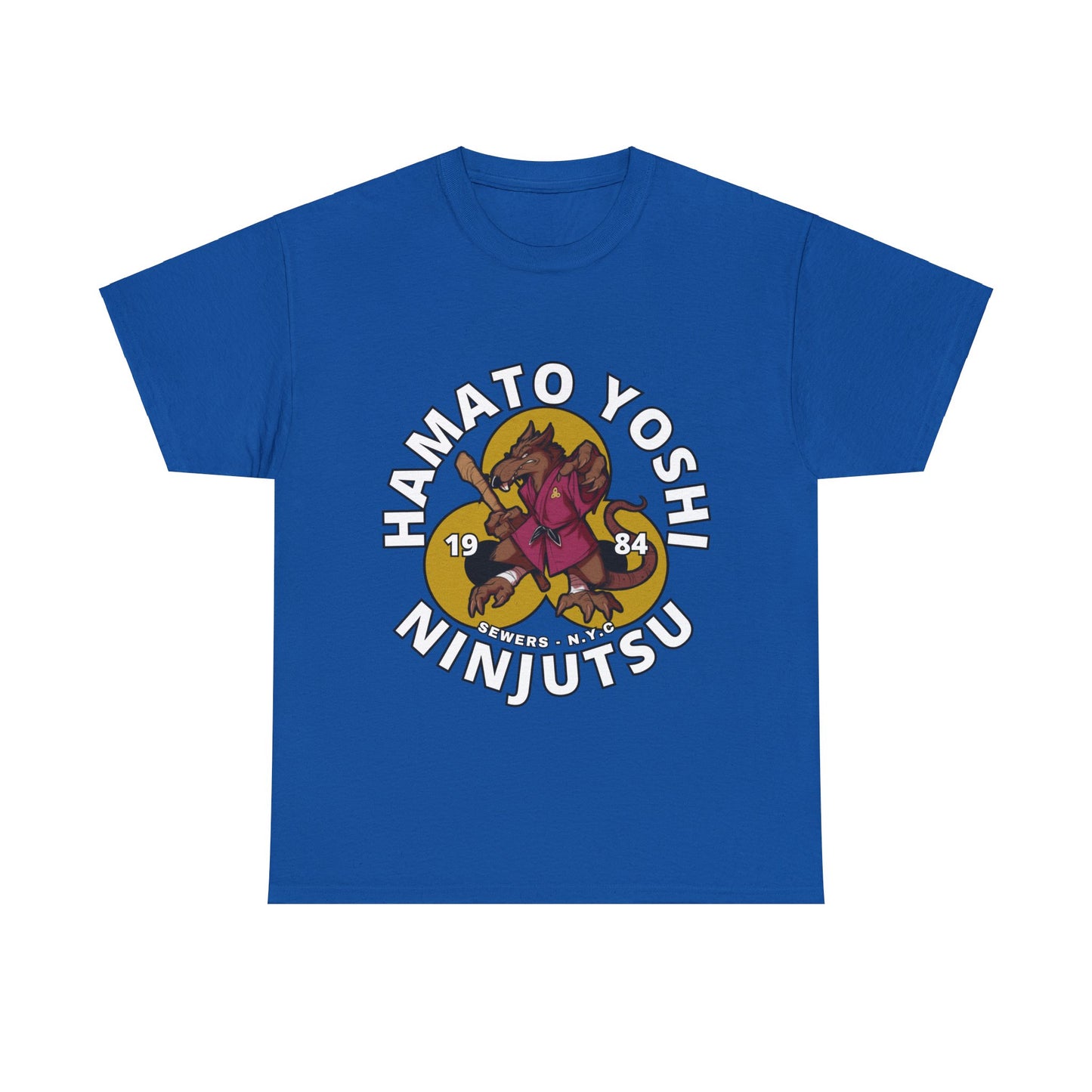 Splinter DOJO T-Shirt