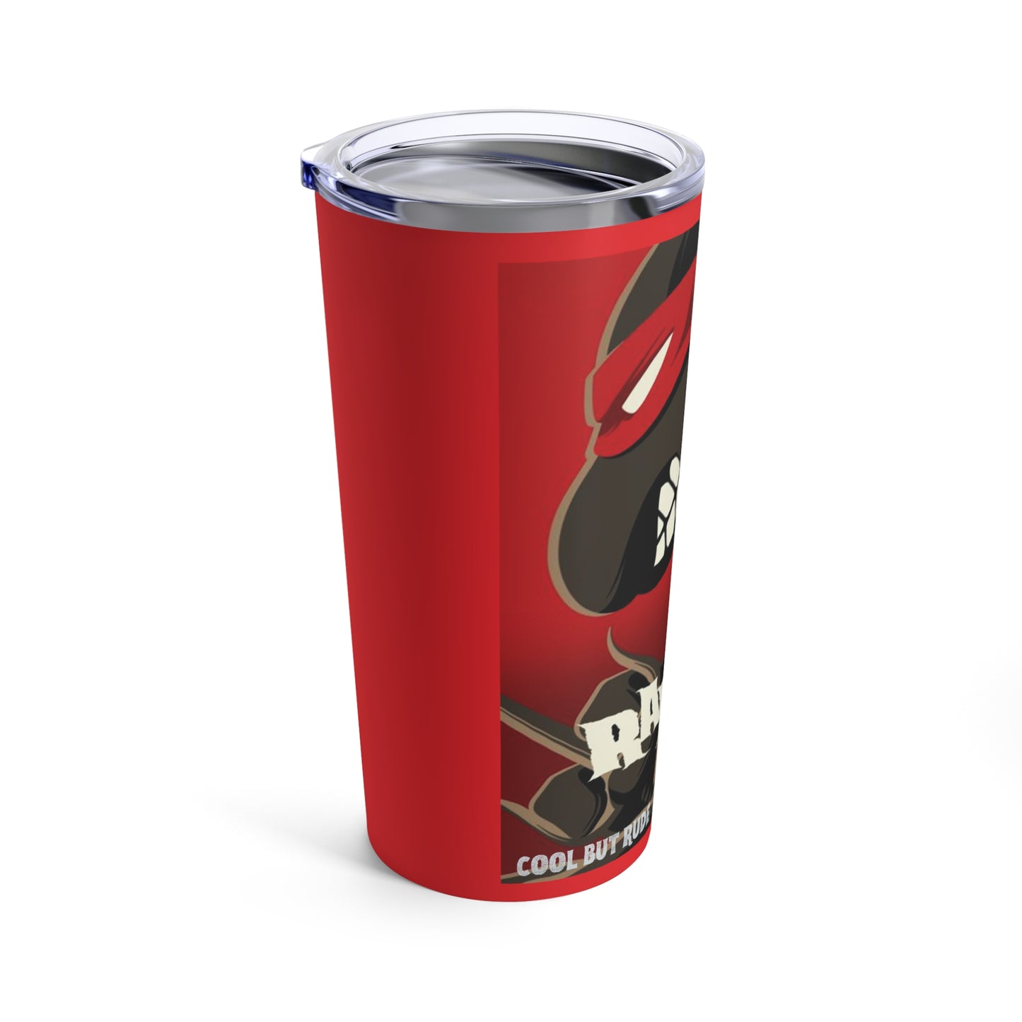 Raphael Through Time 20oz Tumbler