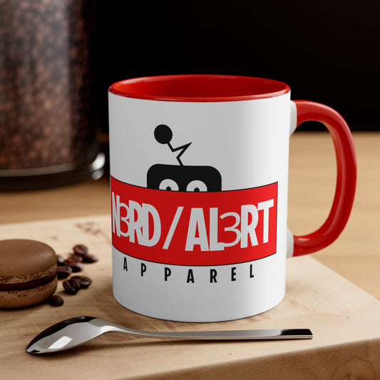 Marvel Ned the Nerdbot Mug