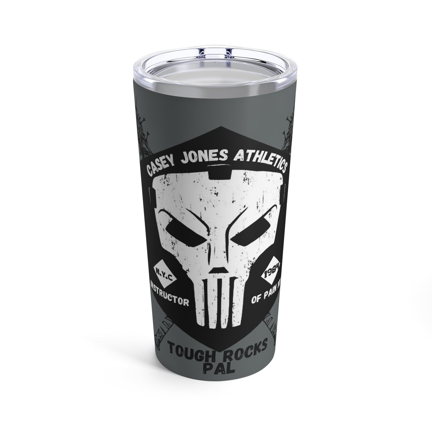 Casy Jones Athletics 20oz Tumbler