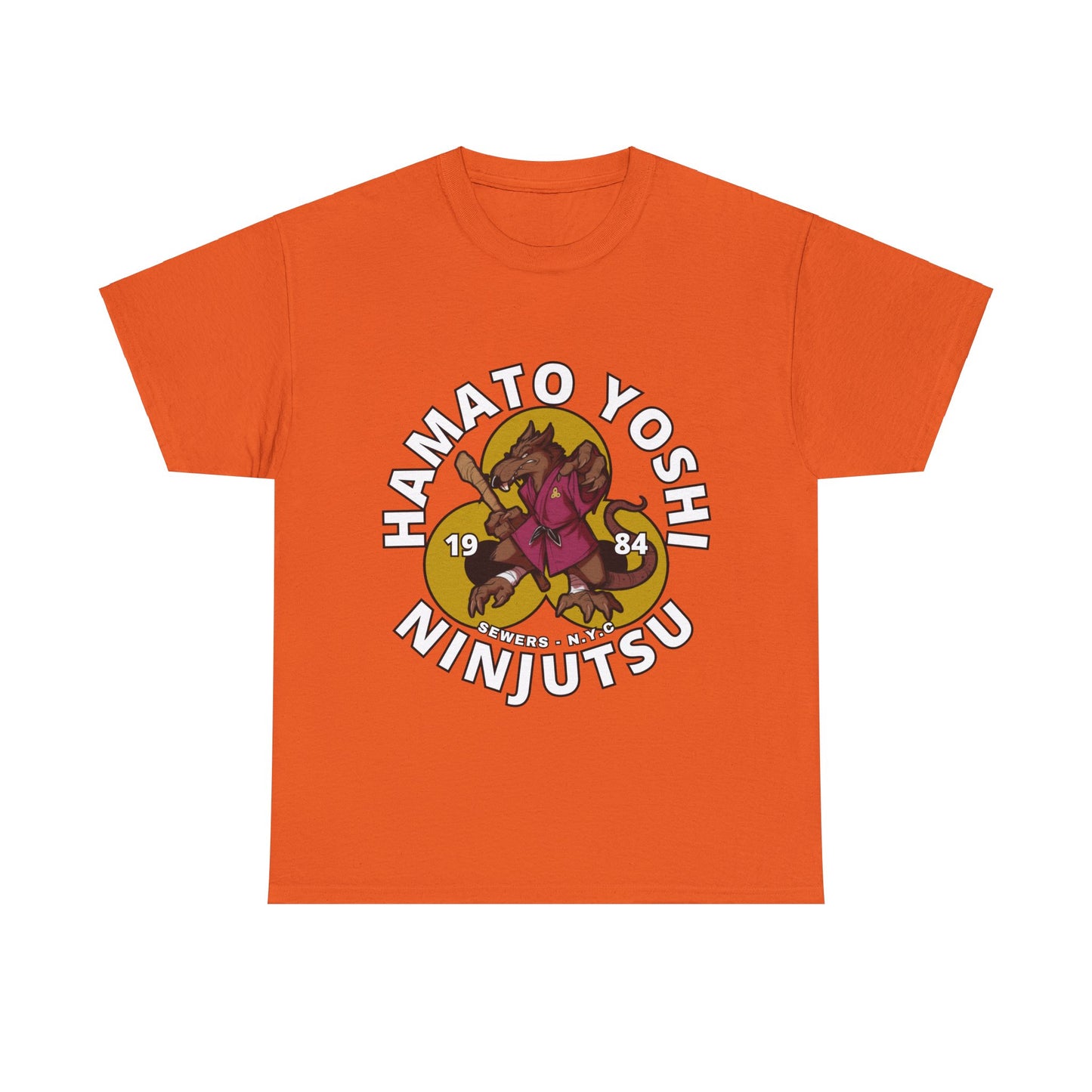 Splinter DOJO T-Shirt