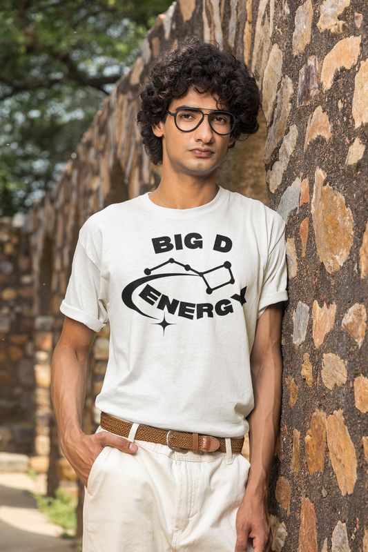 Bid D Energy Tee